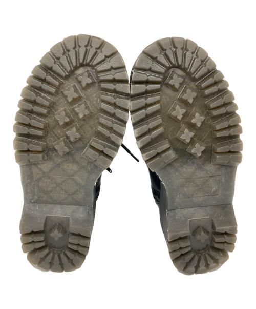 Dr.Martens（ドクターマーチン）Dr.Martens (ドクターマーチン) ブーツ ブラック サイズ:UK4の古着・服飾アイテム