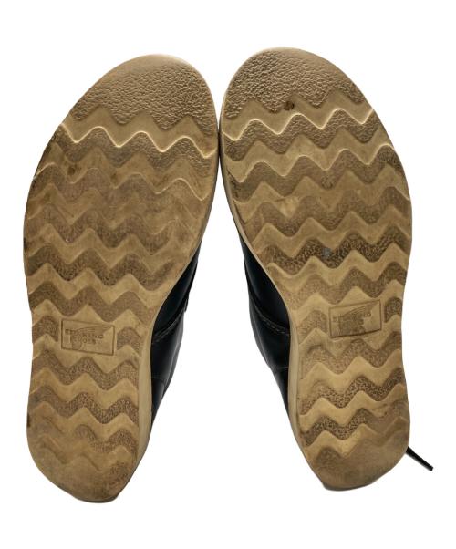 RED WING（レッドウィング）RED WING (レッドウィング) ブーツ ブラック サイズ:USA8 1/2　/　UK7 1/2の古着・服飾アイテム