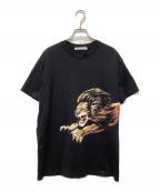 GIVENCHYジバンシィ）の古着「Tシャツ」｜ブラック