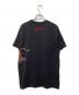 GIVENCHY (ジバンシィ) Tシャツ ブラック サイズ:XS：13000円