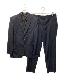 PAUL SMITH（ポールスミス）の古着「2Bスーツ」｜ネイビー