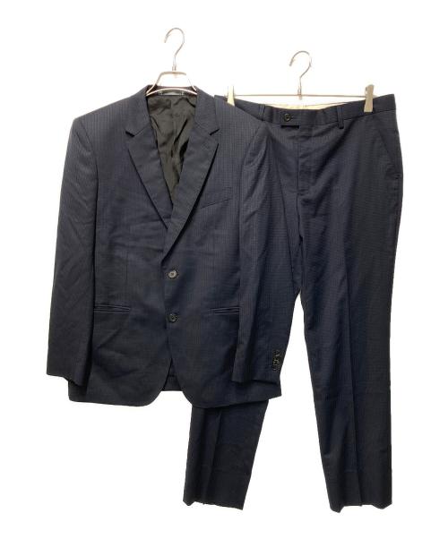 PAUL SMITH（ポールスミス）PAUL SMITH (ポールスミス) 2Bスーツ ネイビー サイズ:M2の古着・服飾アイテム