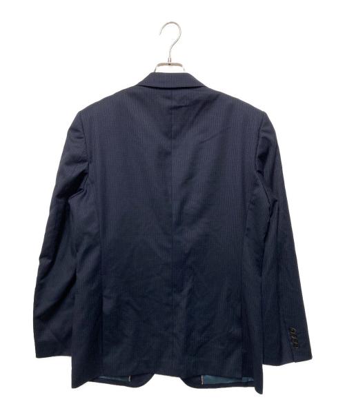 PAUL SMITH（ポールスミス）PAUL SMITH (ポールスミス) 2Bスーツ ネイビー サイズ:M2の古着・服飾アイテム