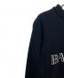中古・古着 BALMAIN (バルマン) スウェット ブラック サイズ:34：6000円