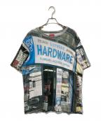 SUPREMEシュプリーム）の古着「Hardware Tee」
