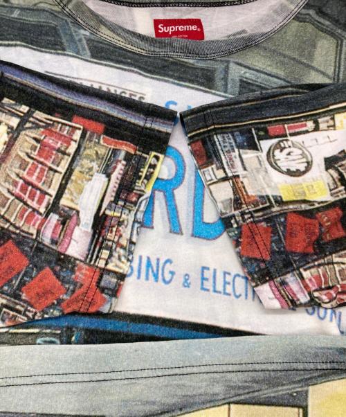 SUPREME（シュプリーム）SUPREME (シュプリーム) Hardware Tee サイズ:Sの古着・服飾アイテム