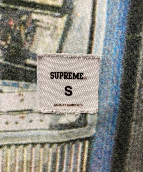 SUPREME（シュプリーム）SUPREME (シュプリーム) Hardware Tee サイズ:Sの古着・服飾アイテム