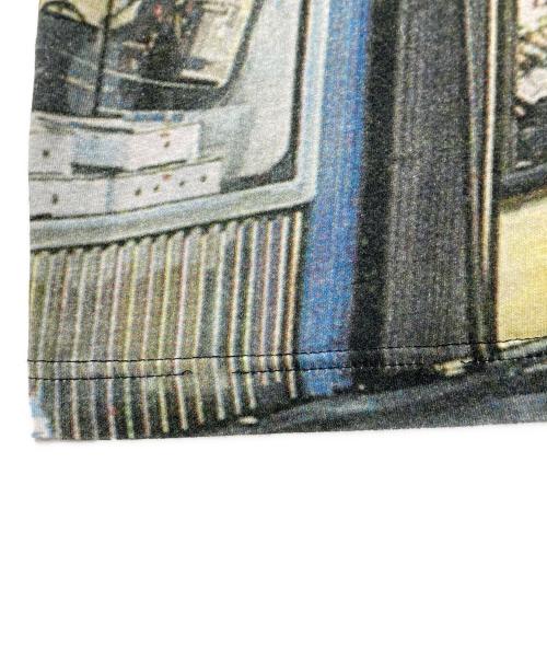 SUPREME（シュプリーム）SUPREME (シュプリーム) Hardware Tee サイズ:Sの古着・服飾アイテム