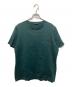 PRADA（プラダ）の古着「ポケットTシャツ」｜オリーブ