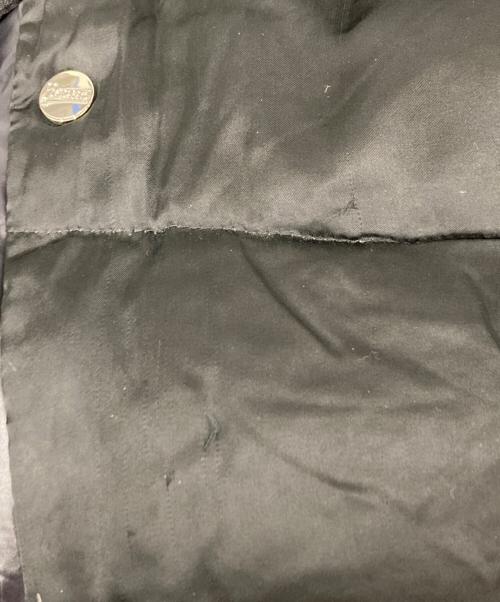 HERNO（ヘルノ）HERNO (ヘルノ) ダウンジャケット ブラック サイズ:38の古着・服飾アイテム