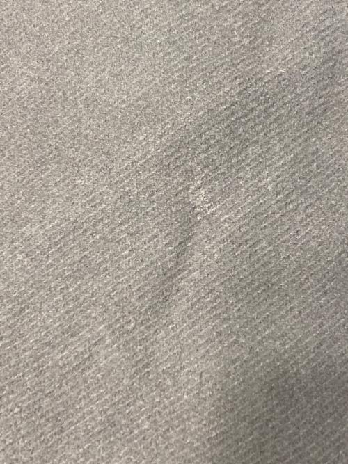 HERNO（ヘルノ）HERNO (ヘルノ) 中綿ライナー付きウールコート グレー サイズ:38の古着・服飾アイテム