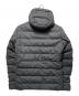 HERNO (ヘルノ) ダウンジャケット グレー サイズ:46：16000円
