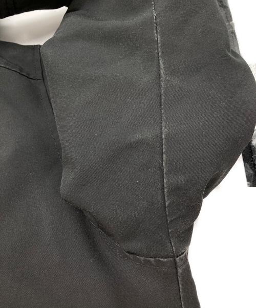 CANADA GOOSE（カナダグース）CANADA GOOSE (カナダグース) ダウンジャケット ブラック サイズ:XSの古着・服飾アイテム