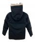 CANADA GOOSE (カナダグース) ダウンジャケット ブラック サイズ:XS：45000円