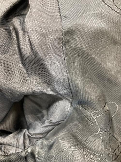 Vivienne Westwood RED LABEL（ヴィヴィアンウエストウッドレッドレーベル）Vivienne Westwood RED LABEL (ヴィヴィアンウエストウッドレッドレーベル) ウールコート パープル サイズ:2の古着・服飾アイテム