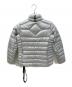 CANADA GOOSE (カナダグース) ダウンジャケット シルバー サイズ:S：48000円