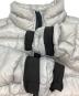 中古・古着 CANADA GOOSE (カナダグース) ダウンジャケット シルバー サイズ:S：48000円