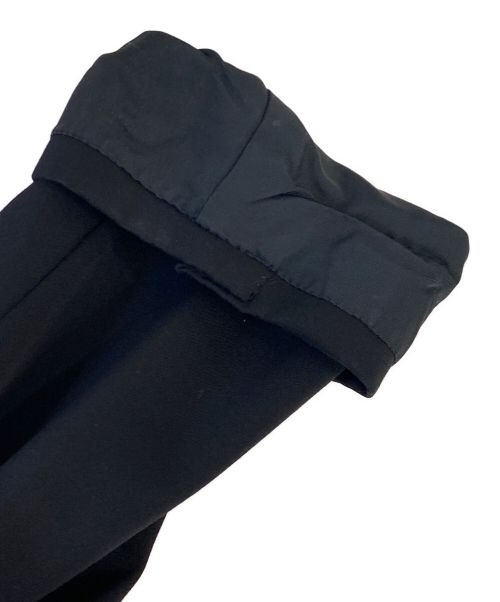 Yohji Yamamoto pour homme（ヨウジヤマモト プールオム）Yohji Yamamoto pour homme (ヨウジヤマモト プールオム) 87AW ロングテーラードジャケット ブラック サイズ:Mの古着・服飾アイテム