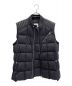 MONCLER (モンクレール) HOLSTEINER ブラック サイズ:4：69800円