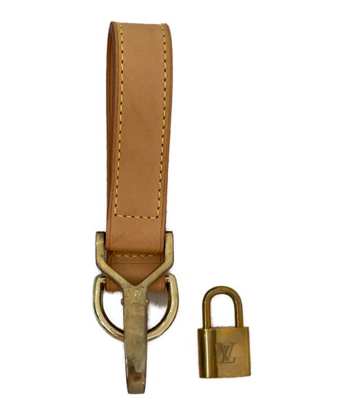 LOUIS VUITTON（ルイ ヴィトン）LOUIS VUITTON (ルイ ヴィトン) ぺガス55 ブラウン サイズ:55の古着・服飾アイテム
