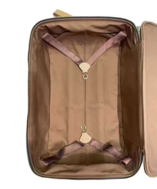 LOUIS VUITTON（ルイ ヴィトン）LOUIS VUITTON (ルイ ヴィトン) ぺガス55 ブラウン サイズ:55の古着・服飾アイテム