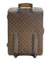LOUIS VUITTON (ルイ ヴィトン) ぺガス55 ブラウン サイズ:55：138000円