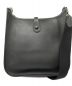 HERMES (エルメス) エブリンPMショルダーバッグ ブラック サイズ:PM：258000円