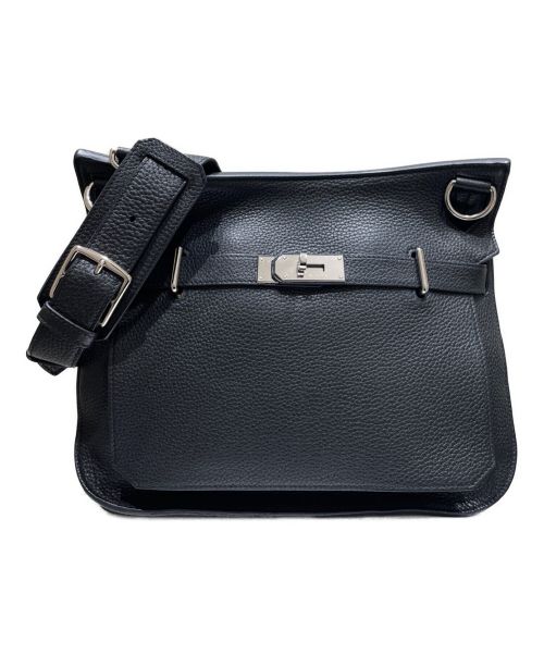 HERMES（エルメス）HERMES (エルメス) ジプシエール34 ノワール サイズ:34の古着・服飾アイテム
