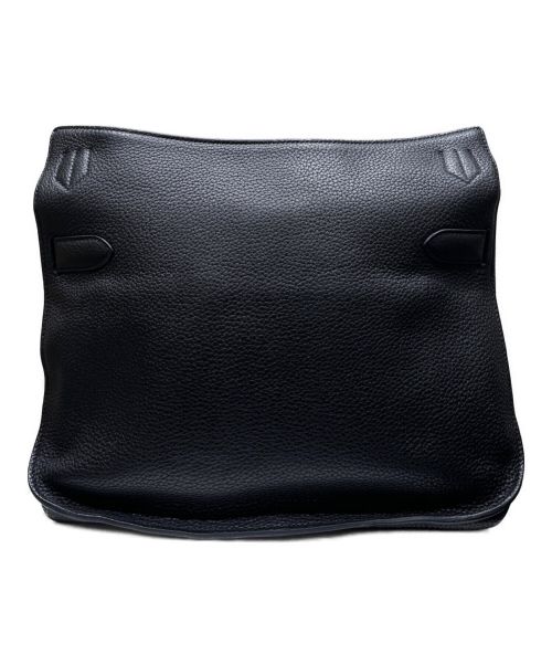 HERMES（エルメス）HERMES (エルメス) ジプシエール34 ノワール サイズ:34の古着・服飾アイテム