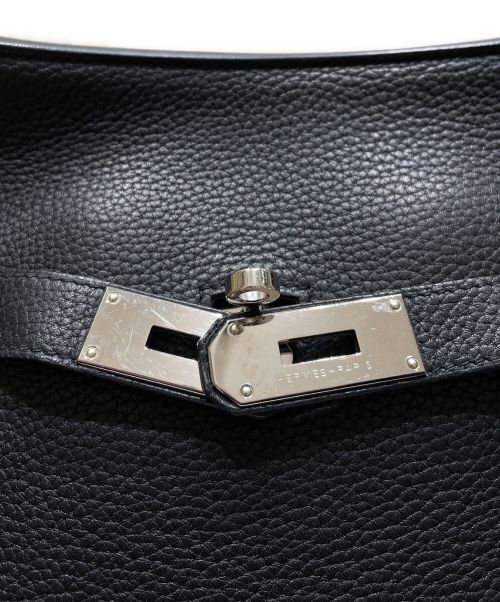 HERMES（エルメス）HERMES (エルメス) ジプシエール34 ノワール サイズ:34の古着・服飾アイテム