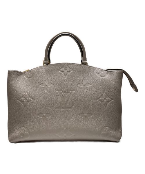 LOUIS VUITTON（ルイ ヴィトン）LOUIS VUITTON (ルイ ヴィトン) グランパレMM トゥルトレール サイズ:MMの古着・服飾アイテム