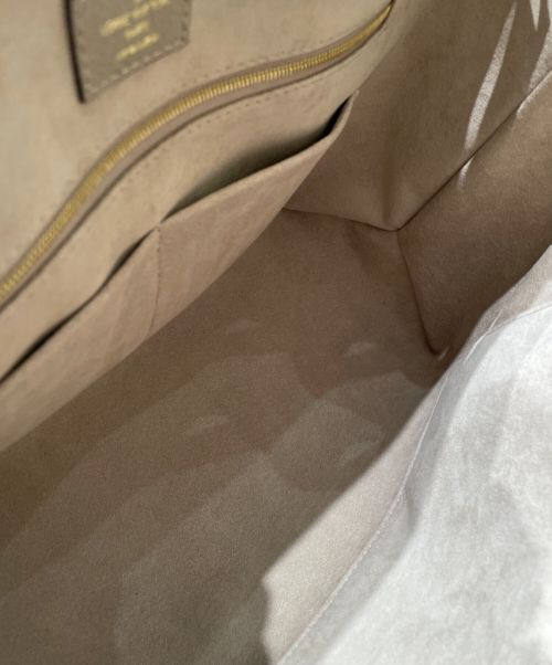 LOUIS VUITTON（ルイ ヴィトン）LOUIS VUITTON (ルイ ヴィトン) グランパレMM トゥルトレール サイズ:MMの古着・服飾アイテム