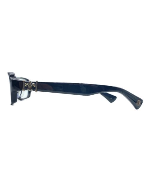 CHROME HEARTS（クロムハーツ）CHROME HEARTS (クロムハーツ) GITTIN ANY?-Ⅱ ブラック サイズ:56ㇿ16の古着・服飾アイテム