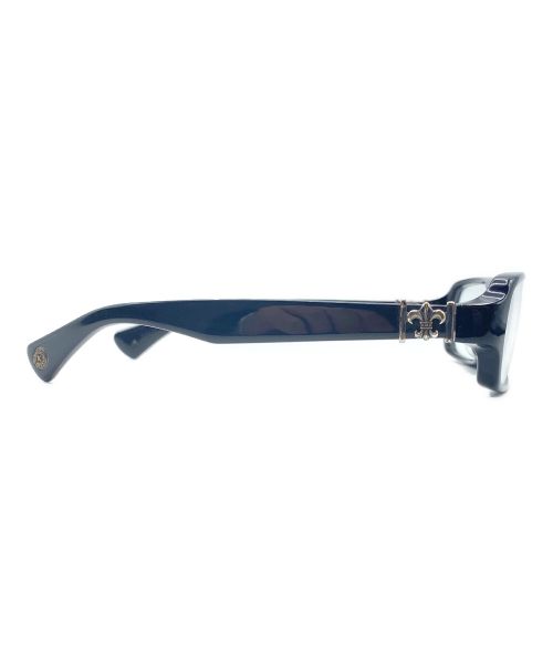CHROME HEARTS（クロムハーツ）CHROME HEARTS (クロムハーツ) GITTIN ANY?-Ⅱ ブラック サイズ:56ㇿ16の古着・服飾アイテム