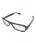 CHROME HEARTS (クロムハーツ) GITTIN ANY?-Ⅱ ブラック サイズ:56ㇿ16：49800円