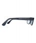 中古・古着 CHROME HEARTS (クロムハーツ) HEY JACK ULATE-A ブラック サイズ:55ㇿ17：69800円