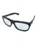 CHROME HEARTS (クロムハーツ) MYDIXADRYLL ブラック サイズ:55ㇿ18：49800円