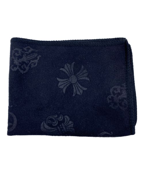 CHROME HEARTS（クロムハーツ）CHROME HEARTS (クロムハーツ) PENETRANUS ブラック サイズ:55ㇿ19の古着・服飾アイテム