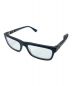 CHROME HEARTS (クロムハーツ) PENETRANUS ブラック サイズ:55ㇿ19：54800円