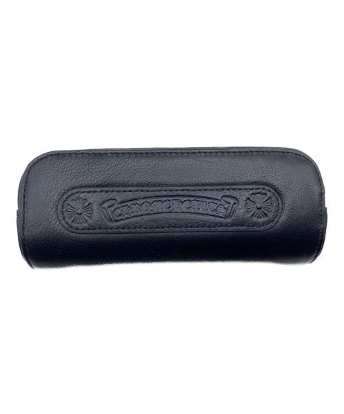 CHROME HEARTS（クロムハーツ）CHROME HEARTS (クロムハーツ) SPLAT-A べっ甲 サイズ:55ㇿ17の古着・服飾アイテム