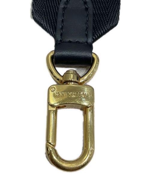 LOUIS VUITTON（ルイ ヴィトン）LOUIS VUITTON (ルイ ヴィトン) プティット・マル スープル ブラウンの古着・服飾アイテム