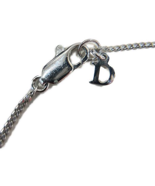 Dior（ディオール）Dior (ディオール) スターラインストーンブレスレットの古着・服飾アイテム