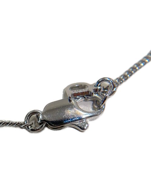 Dior（ディオール）Dior (ディオール) スターラインストーンブレスレットの古着・服飾アイテム