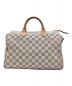 LOUIS VUITTON（ルイ ヴィトン）の古着「 スピーディ 30 ダミエ・アズール 」