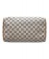 中古・古着 LOUIS VUITTON (ルイ ヴィトン)  スピーディ 30 ダミエ・アズール  サイズ:30：90000円