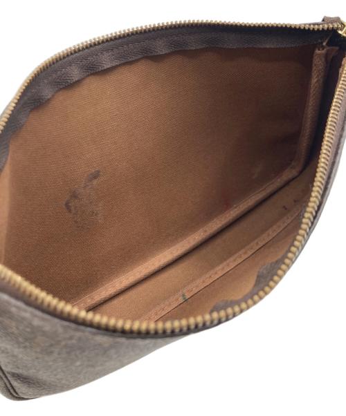 LOUIS VUITTON（ルイ ヴィトン）LOUIS VUITTON (ルイ ヴィトン) モノグラム ポシェット アクセソワールの古着・服飾アイテム