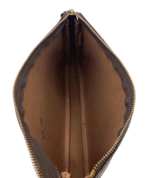 LOUIS VUITTON（ルイ ヴィトン）LOUIS VUITTON (ルイ ヴィトン) モノグラム ポシェット アクセソワールの古着・服飾アイテム