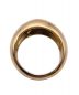 Cartier (カルティエ) ダフネ ダイヤサファイアリング サイズ:50：188000円