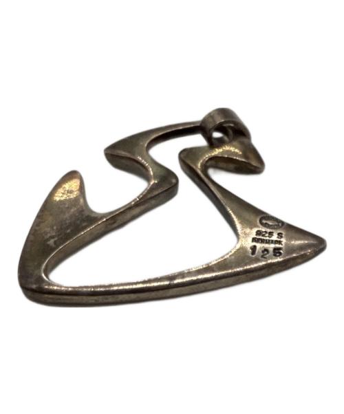 Georg Jensen（ジョージジェンセン）Georg Jensen (ジョージジェンセン) ペンダントトップの古着・服飾アイテム