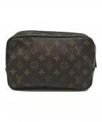 LOUIS VUITTONルイ ヴィトン）の古着「コスメポーチ」